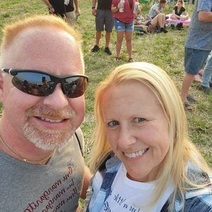 Meet your Posher, Mandy